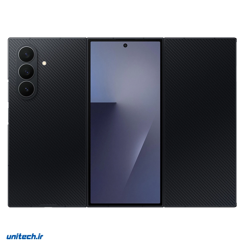 گوشی موبایل سامسونگ مدل Galaxy Z TriFold دو سیم کارت ظرفیت 512 و رم 16 گیگابایت